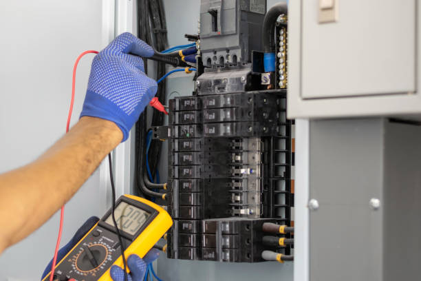 Emergency Electrical Repair Services in Twin Lakes, NM