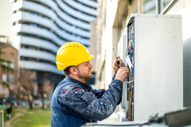 Emergency Electrical Repair Services in Twin Lakes, NM